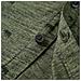 Camicia Per Bambini Con Stampa Bovino Cachi Mélange 116 - Foto miniatura 5