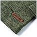 Camicia Per Bambini Con Stampa Bovino Cachi Mélange 116 - Foto miniatura 6