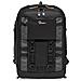Pro Trekker BP 350 AW II Zaino Nero, Grigio - Foto miniatura 12