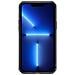 Cover Per Iphone 14 Plus Rinforzata Spectrum Clear, Nero Transparente - Foto miniatura 3