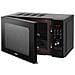 AMGF20E1GB forno a microonde Superficie piana Microonde con grill 20 L 700 W Nero - Foto miniatura 2