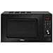AMGF20E1GB forno a microonde Superficie piana Microonde con grill 20 L 700 W Nero - Foto miniatura 1