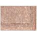 Tappeto Passatoia Cucina Corsia Retro Antiscivolo Disegno Dublino By Suardi 55x80 Rosa - Foto miniatura 4