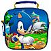 Zaino Scuola 3d Sonic 22 X 20 X 7 Cm - Foto miniatura 1