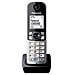 Telefono Senza Fili Panasonic Kx-tga681 Fxb - Foto miniatura 1