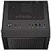 Case Mini Tower Micro ATX (mATX) i, Mini ITXi 1 Porta USB 3.2 Colore Nero (Finestrato) - Foto miniatura 2