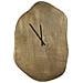 Orologio Da Parete Ottone 78 X 50 Cm Ganges - Foto miniatura 5