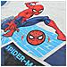 Completo Spiderman sp s 52041504 uf s2-6a Ragazzo - Foto miniatura 4