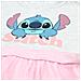 Vestito Tulle Lilo e Stitch lis 5123c177 s1-12m Bambina - Foto miniatura 3