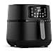 5000 series Airfryer HD9285/96, 7.2L, Friggitrice 16-in-1, App per ricette - Foto miniatura 1