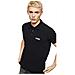 Polo Uomo Nero Xxl - Foto miniatura 6