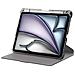 Custodia Girevole THZ984GL Click-in per iPadPro 11 M4 - Foto miniatura 1