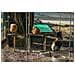 160m Rete Metallica Esagonale, Rete Per Conigli, Gabbia Per Conigli Verde, Recinzione Per Conigli 100cm - Foto miniatura 6