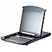 Kl1116vn Switch Per Keyboard-video-mouse (kvm) Montaggio Rack Nero - Foto miniatura 1