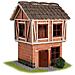 Grande casa a graticcio - Foto miniatura 2