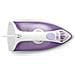 Ferro da Stiro a Vapore Serie 1000 DST1020/30 Piastra Antiaderente Potenza 1800 W Colore Viola / Bianco - Foto miniatura 3
