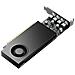 RTX A400 4 GB GDDR6 PCI Express 4 x Mini DisplayPort - Foto miniatura 3