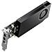 RTX A400 4 GB GDDR6 PCI Express 4 x Mini DisplayPort - Foto miniatura 5