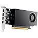 RTX A400 4 GB GDDR6 PCI Express 4 x Mini DisplayPort - Foto miniatura 6