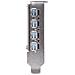 RTX A400 4 GB GDDR6 PCI Express 4 x Mini DisplayPort - Foto miniatura 7