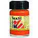 Marabu - Colori Per Tessuti ""textil Plus"" 15ml - Colore Albicocca 025 - Foto miniatura 1