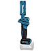 ML006GX torcia Blu LED - Foto miniatura 5