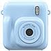 Fotocamera A Stampa Istantanea Dc506 Con Scheda Tf Da 32 Gb Inclusa Blue - Foto miniatura 2