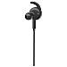 BEN-151 cuffia e auricolare Wireless In-ear Musica e Chiamate Bluetooth Nero - Foto miniatura 2