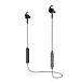 BEN-151 cuffia e auricolare Wireless In-ear Musica e Chiamate Bluetooth Nero - Foto miniatura 1