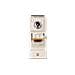 Macchina da Caffè Espresso Semi Automatica X3 XCAPS Serbatoio 0.8 Lt. Potenza 1400 Watt Colore Argento Bianco - Foto miniatura 1