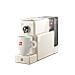Macchina da Caffè Espresso Semi Automatica X3 XCAPS Serbatoio 0.8 Lt. Potenza 1400 Watt Colore Argento Bianco - Foto miniatura 3
