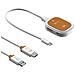 j5create JVWAW61, Dongle, USB, USB tipo-C, Bianco, 1 A, 0 - 40 °C - Foto miniatura 1