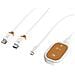 j5create JVWAW61, Dongle, USB, USB tipo-C, Bianco, 1 A, 0 - 40 °C - Foto miniatura 6