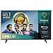 TVC LED 43 4K SMART HDR10+ VIDAA U9 HDMI 2.1 AIRPLAY DOLBY VISION CERT - Foto miniatura 1