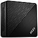 CUBI N ADL S-226BEU barebone per PC /stazione di lavoro PC con dimensioni 0,69 l Nero N200 - Foto miniatura 8