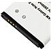 Batteria Per Smartphone Samsung Galaxy Note Edge Li-ion 3.8v 2800mah 10,6 Wh - Foto miniatura 2