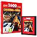 Caverns of Mars Standard Inglese Atari 2600+ - Foto miniatura 2