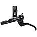 Leva Freno Sx Idraul. Shim. Deore Bl-m6100 I-spec - Foto miniatura 1