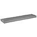 Set di Cuscini per Pallet 2 pcs Grigio 180 x 40 x 8 cm - Foto miniatura 5