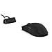 OP1W 4K V2 mouse Gaming Mano destra RF Wireless + USB Type-A Ottico 30000 DPI - Foto miniatura 1