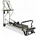 Macchina Pilates Reformer Con Torre In Alluminio Funzionale E Versatile - Foto miniatura 1