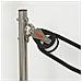 Macchina Pilates Reformer Con Torre In Alluminio Funzionale E Versatile - Foto miniatura 2