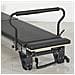 Macchina Pilates Reformer Con Torre In Alluminio Funzionale E Versatile - Foto miniatura 4