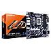Scheda Madre Q870M D3H Socket Intel LGA 1851 Chipset Q870 Micro-ATX - Foto miniatura 1