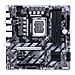Scheda Madre Q870M D3H Socket Intel LGA 1851 Chipset Q870 Micro-ATX - Foto miniatura 2