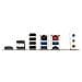 Scheda Madre Q870M D3H Socket Intel LGA 1851 Chipset Q870 Micro-ATX - Foto miniatura 4