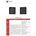 Oem Batteria Testata Pari Originale Gh2mb Per Google Pixel 9 Pro Xl - Foto miniatura 4