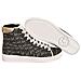 Sneaker Alla Caviglia Da Donna 43f2nvfe6b - Foto miniatura 2