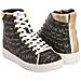 Sneaker Alla Caviglia Da Donna 43f2nvfe6b - Foto miniatura 3