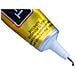 Colla Universale T-7000 15ml - Alta Precisione E Flessibilità | Nero, Asciugatura Rapida, Resistente Alle Intemperie | Per Elettronica, Ceramica, Plastica - Foto miniatura 4